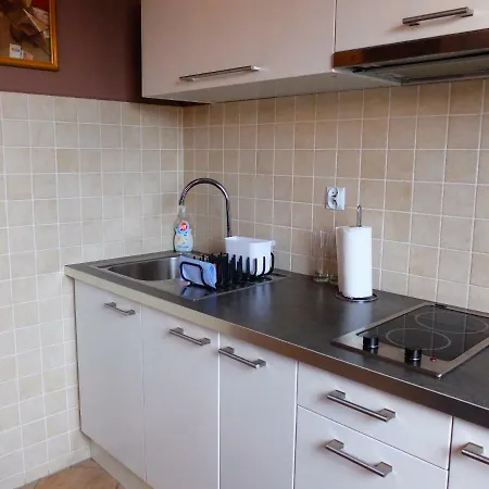 Apartament Art Galeria * Wroclaw