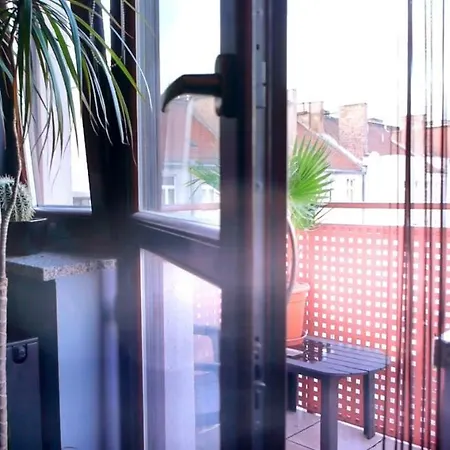 Lejlighed Apartament Art Galeria Wrocław